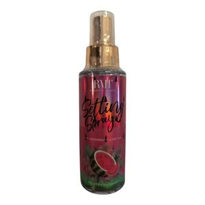 Romantic Beauty Makeup Setting Spray Watermelon Scent 80ml